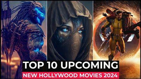 upcoming hollywood movies|More.